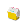 CONSERV IGLOO   6L RETRO LITTLE PLAYMATE AMARILLO 1P 27X20X29CM 32712
