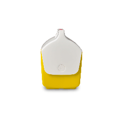 CONSERV IGLOO   6L RETRO LITTLE PLAYMATE AMARILLO 1P 27X20X29CM 32712