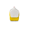 CONSERV IGLOO   6L RETRO LITTLE PLAYMATE AMARILLO 1P 27X20X29CM 32712