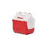 CONSERV IGLOO   6L RETRO LITTLE PLAYMATE ROJO 1P 27X20X29CM 27226