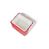 CONSERV IGLOO   6L RETRO LITTLE PLAYMATE ROJO 1P 27X20X29CM 27226