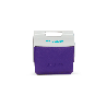 CONSERV IGLOO   6L RETRO LITTLE PLAYMATE PURPURA 1P 27X20X29CM 32713