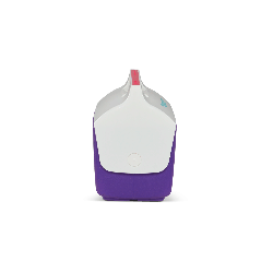 CONSERV IGLOO   6L RETRO LITTLE PLAYMATE PURPURA 1P 27X20X29CM 32713