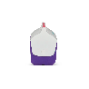 CONSERV IGLOO   6L RETRO LITTLE PLAYMATE PURPURA 1P 27X20X29CM 32713