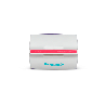 CONSERV IGLOO   6L RETRO LITTLE PLAYMATE PURPURA 1P 27X20X29CM 32713