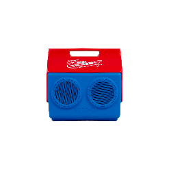 CONSERV C/PARLAN IGLOO  13L PMC KLTNS SN-BLU/R-STA 1P 37X28X35CM 27775