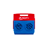 CONSERV C/PARLAN IGLOO  13L PMC KLTNS SN-BLU/R-STA 1P 37X28X35CM 27775