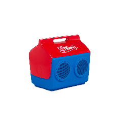 CONSERV C/PARLAN IGLOO  13L PMC KLTNS SN-BLU/R-STA 1P 37X28X35CM 27775