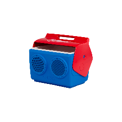 CONSERV C/PARLAN IGLOO  13L PMC KLTNS SN-BLU/R-STA 1P 37X28X35CM 27775