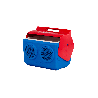 CONSERV C/PARLAN IGLOO  13L PMC KLTNS SN-BLU/R-STA 1P 37X28X35CM 27775