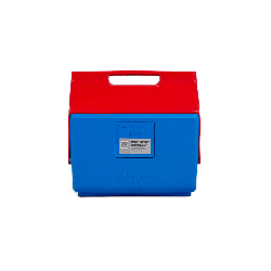 CONSERV C/PARLAN IGLOO  13L PMC KLTNS SN-BLU/R-STA 1P 37X28X35CM 27775
