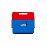 CONSERV C/PARLAN IGLOO  13L PMC KLTNS SN-BLU/R-STA 1P 37X28X35CM 27775