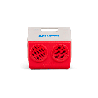 CONSERV C/PARLAN IGLOO  13L PMC KLTNS R-STAR/WHT 1P 37X28X35CM 27736