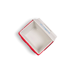 CONSERV C/PARLAN IGLOO  13L PMC KLTNS R-STAR/WHT 1P 37X28X35CM 27736