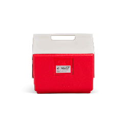 CONSERV C/PARLAN IGLOO  13L PMC KLTNS R-STAR/WHT 1P 37X28X35CM 27736