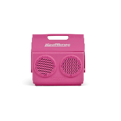 CONSERV C/PARLAN IGLOO  13L PMC KLTNS ROSA 1P 37X28X35CM 27733