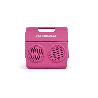 CONSERV C/PARLAN IGLOO  13L PMC KLTNS ROSA 1P 37X28X35CM 27733