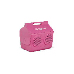 CONSERV C/PARLAN IGLOO  13L PMC KLTNS ROSA 1P 37X28X35CM 27733