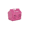 CONSERV C/PARLAN IGLOO  13L PMC KLTNS ROSA 1P 37X28X35CM 27733