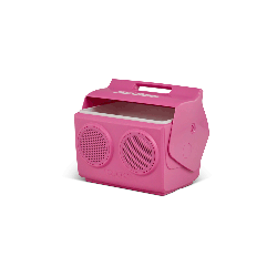 CONSERV C/PARLAN IGLOO  13L PMC KLTNS ROSA 1P 37X28X35CM 27733