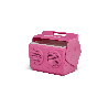 CONSERV C/PARLAN IGLOO  13L PMC KLTNS ROSA 1P 37X28X35CM 27733