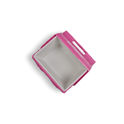 CONSERV C/PARLAN IGLOO  13L PMC KLTNS ROSA 1P 37X28X35CM 27733