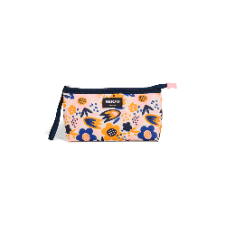 CONSERV BOLSA IGLOO KIDS LUNCH SNACK FLOR 12P 64295