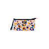 CONSERV BOLSA IGLOO KIDS LUNCH SNACK FLOR 12P 64295