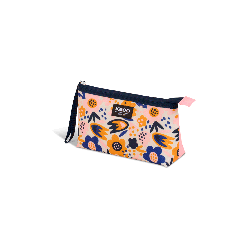 CONSERV BOLSA IGLOO KIDS LUNCH SNACK FLOR 12P 64295