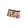 CONSERV BOLSA IGLOO KIDS LUNCH SNACK FLOR 12P 64295