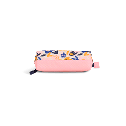 CONSERV BOLSA IGLOO KIDS LUNCH SNACK FLOR 12P 64295