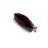 CONSERV BOLSA IGLOO KIDS LUNCH SNACK BLU CHCKR 12P 64300