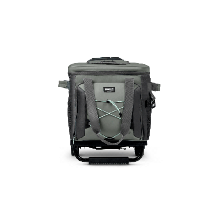 CONSERV BOLSA IGLOO 40LAT MC C/RUEDAS EXT GRIS 2P 66324