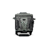 CONSERV BOLSA IGLOO 40LAT MC C/RUEDAS EXT GRIS 2P 66324
