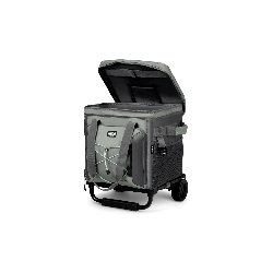 CONSERV BOLSA IGLOO 40LAT MC C/RUEDAS EXT GRIS 2P 66324