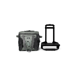CONSERV BOLSA IGLOO 40LAT MC C/RUEDAS EXT GRIS 2P 66324