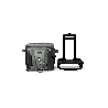 CONSERV BOLSA IGLOO 40LAT MC C/RUEDAS EXT GRIS 2P 66324