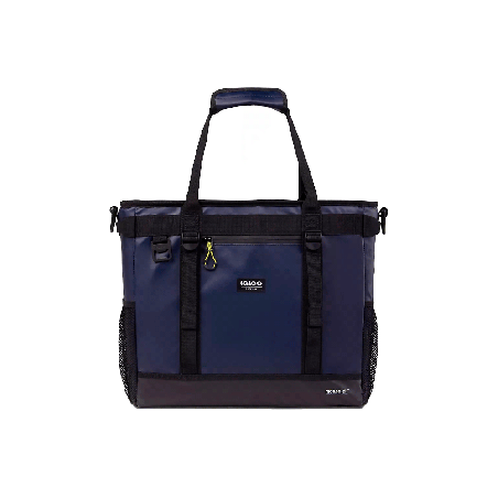 CONSERV BOLSA IGLOO 30LAT TOTE MC RUG AZUL 2P 60455