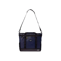 CONSERV BOLSA IGLOO 30LAT TOTE MC RUG AZUL 2P 60455