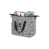CONSERV BOLSA IGLOO 30LAT LG GRIS 1P 62115