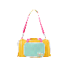 CONSERV BOLSA IGLOO 24LAT DUFFEL RETRO AMARILLO 1P 60965