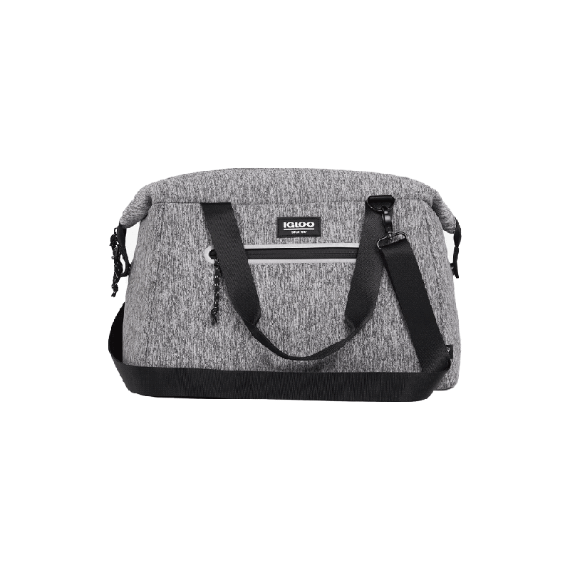 CONSERV BOLSA IGLOO 20LAT MED GRIS 1P 62113
