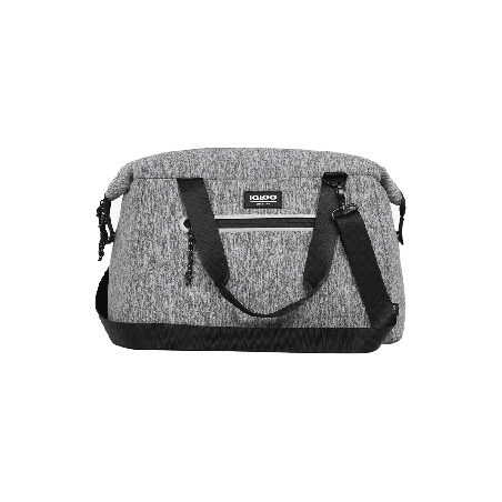 CONSERV BOLSA IGLOO 20LAT MED GRIS 1P 62113