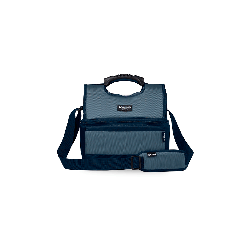 CONSERV BOLSA IGLOO 16LAT MC GRIPPER EVGRN BLUE 4P 66114