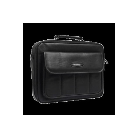 Ma Maletín Arg-BG-6780BK Professional Negro