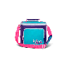 CONSERV BOLSA IGLOO  9LAT RETRO SQUARE LUNCH PRP/AQUAMAR 1P 66060