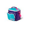 CONSERV BOLSA IGLOO  9LAT RETRO SQUARE LUNCH PRP/AQUAMAR 1P 66060