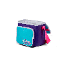 CONSERV BOLSA IGLOO  9LAT RETRO SQUARE LUNCH PRP/AQUAMAR 1P 66060