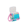 CONSERV BOLSA IGLOO  9LAT RETRO SQUARE LUNCH T-DYE 1P 63085