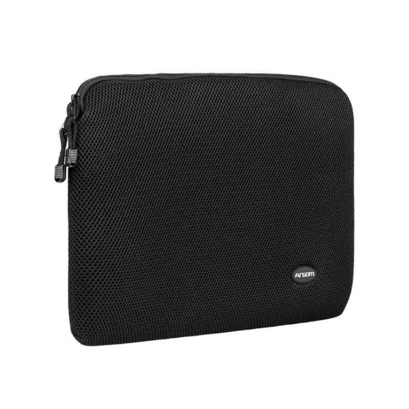 Ma Maletín Arg-SL-0015B 15.6" Sleeve Negro